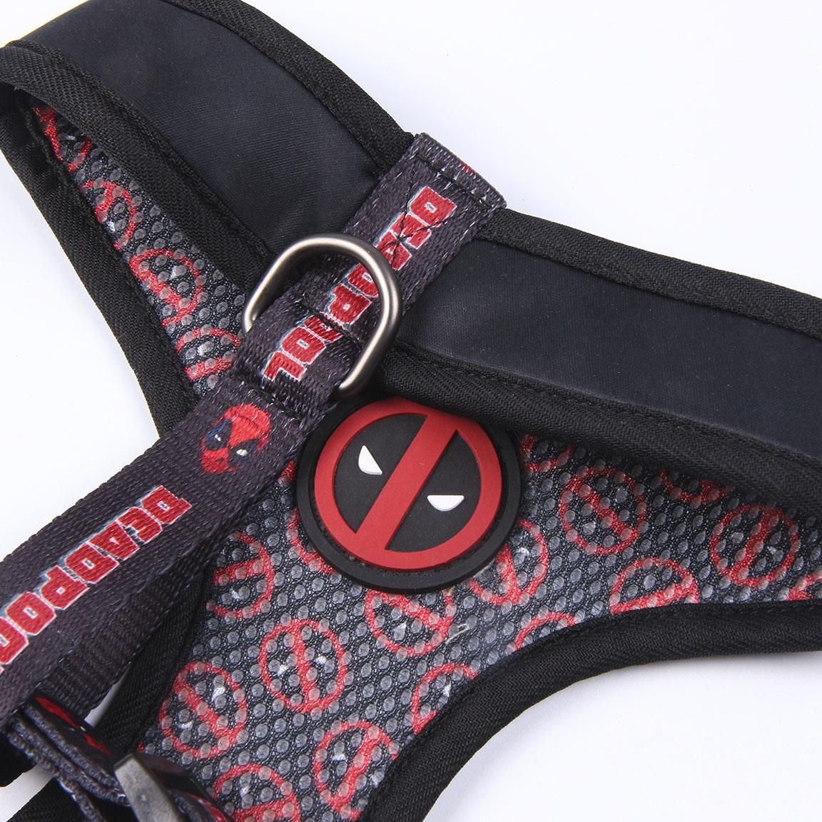 Deadpool Hundesele