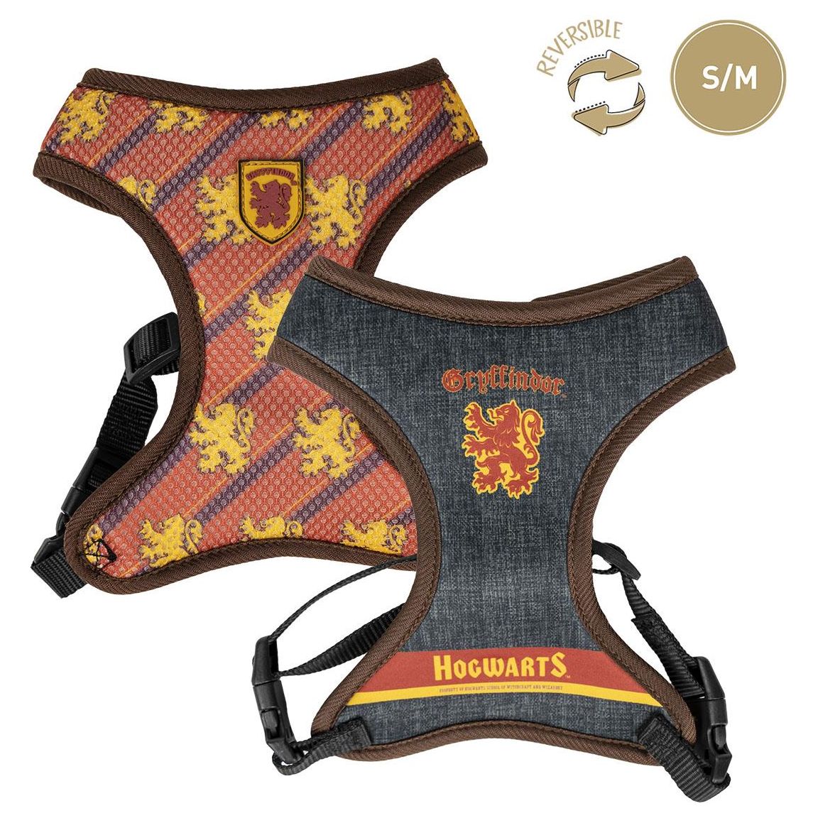 Harry Potter Hundesele