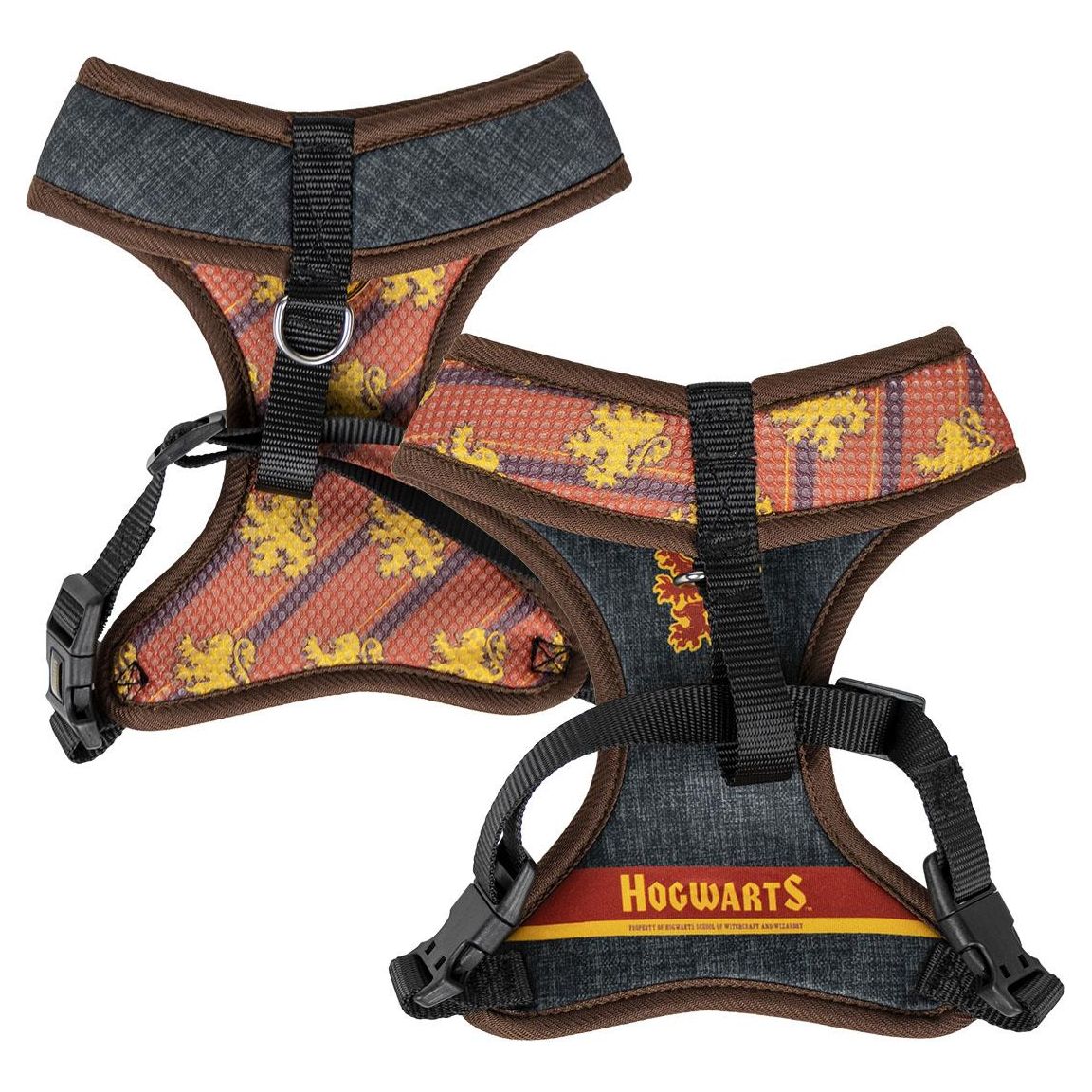 Harry Potter Hundesele
