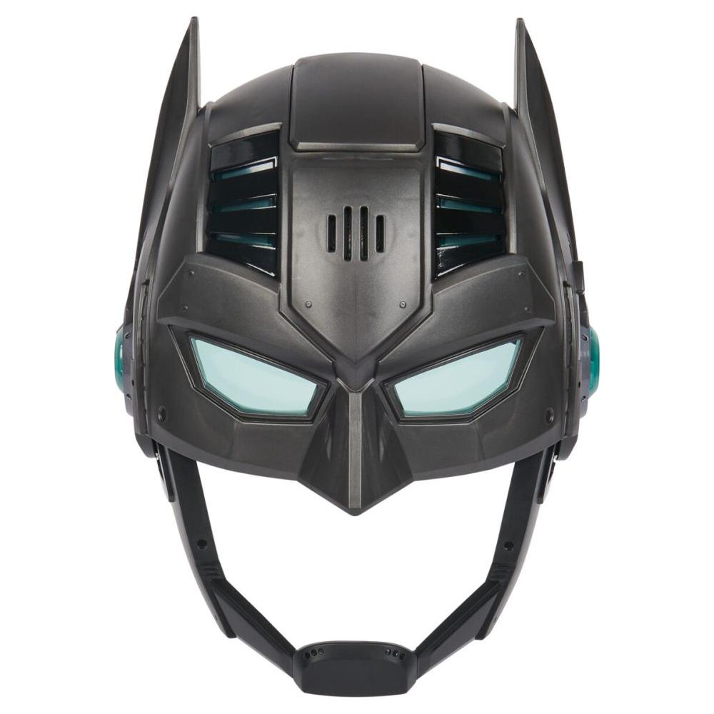 Batman Armor Up Maske