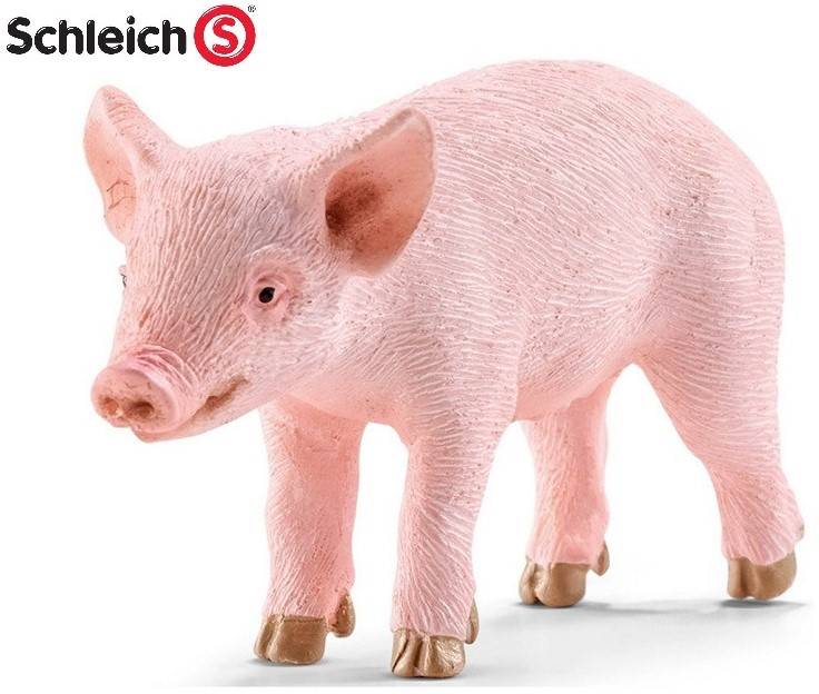 Schleich grisebasse 5.5 cm