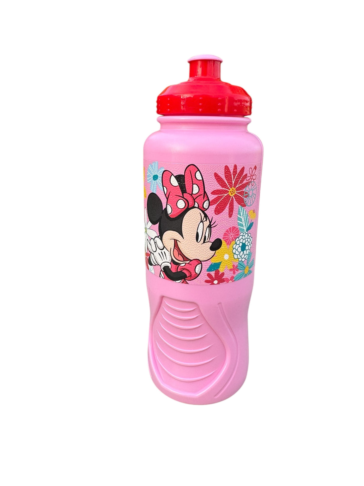 Minnie mouse drikkedunk