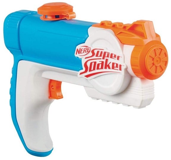 Nerf Super Soaker Piranha
