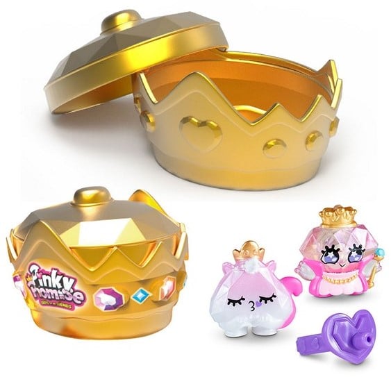 Pinky Promise surprise bag