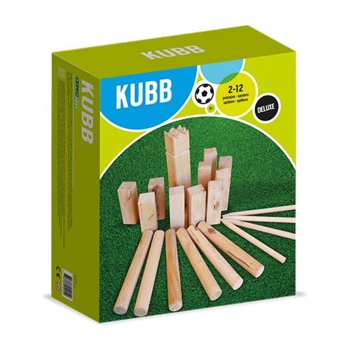 Luxus kongespil (2-12 spillere)