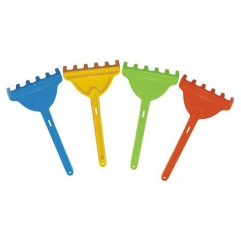 Spring Summer Strandrive 23 cm Leveres assorteret