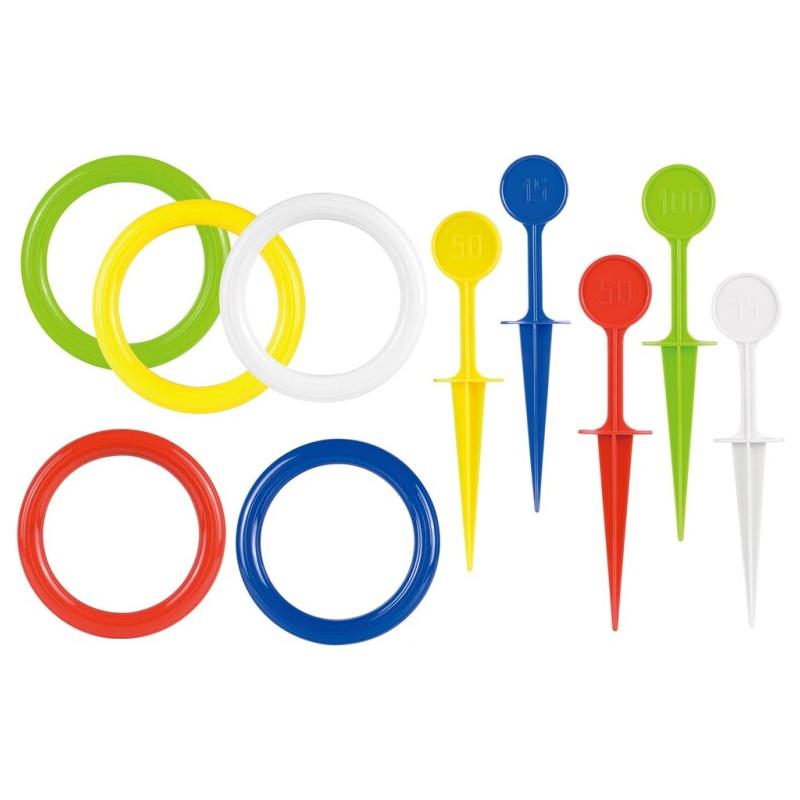 Happy Summer ringspil