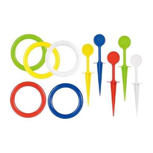 Happy Summer ringspil