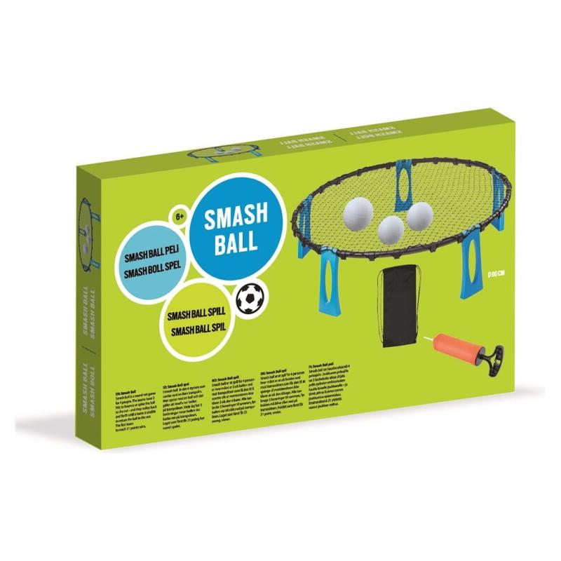 Smash ball