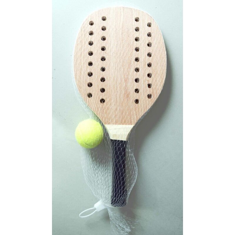 luksus strandtennissæt