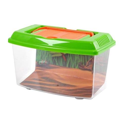 Happy Summer Bærbar Insektboks