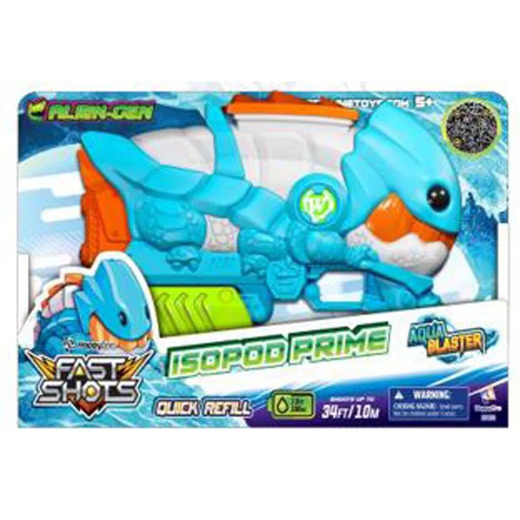 Fast Shots Aqua Prime Alien 560 ml