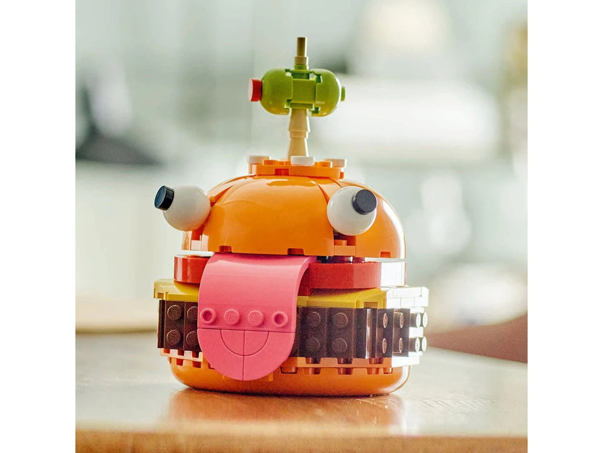 Fortnite Durr Burger Lego 77070