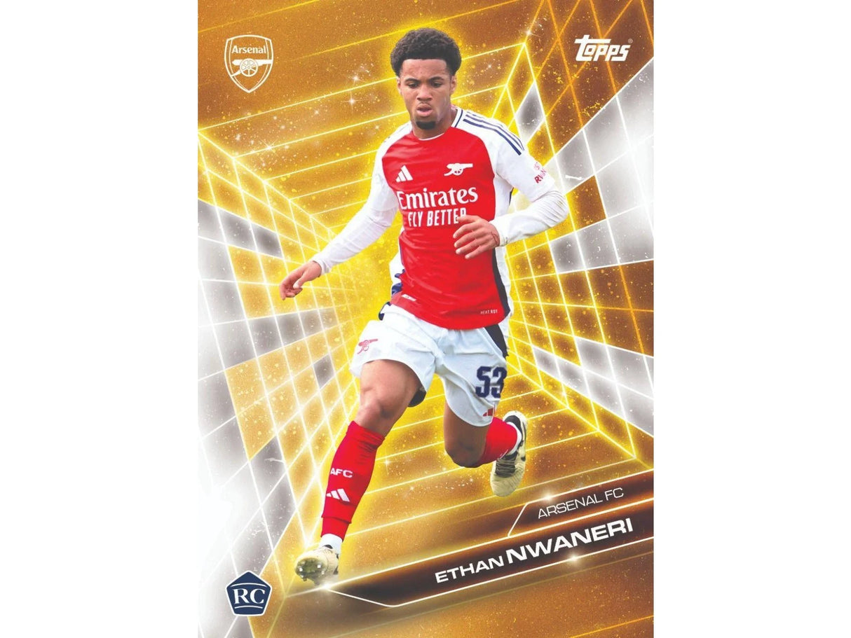 Arsenal Fan set 24/25