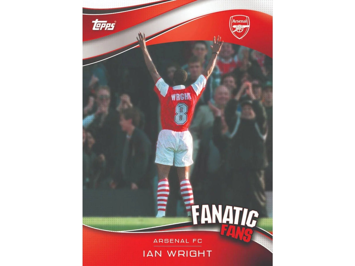 Arsenal Fan set 24/25