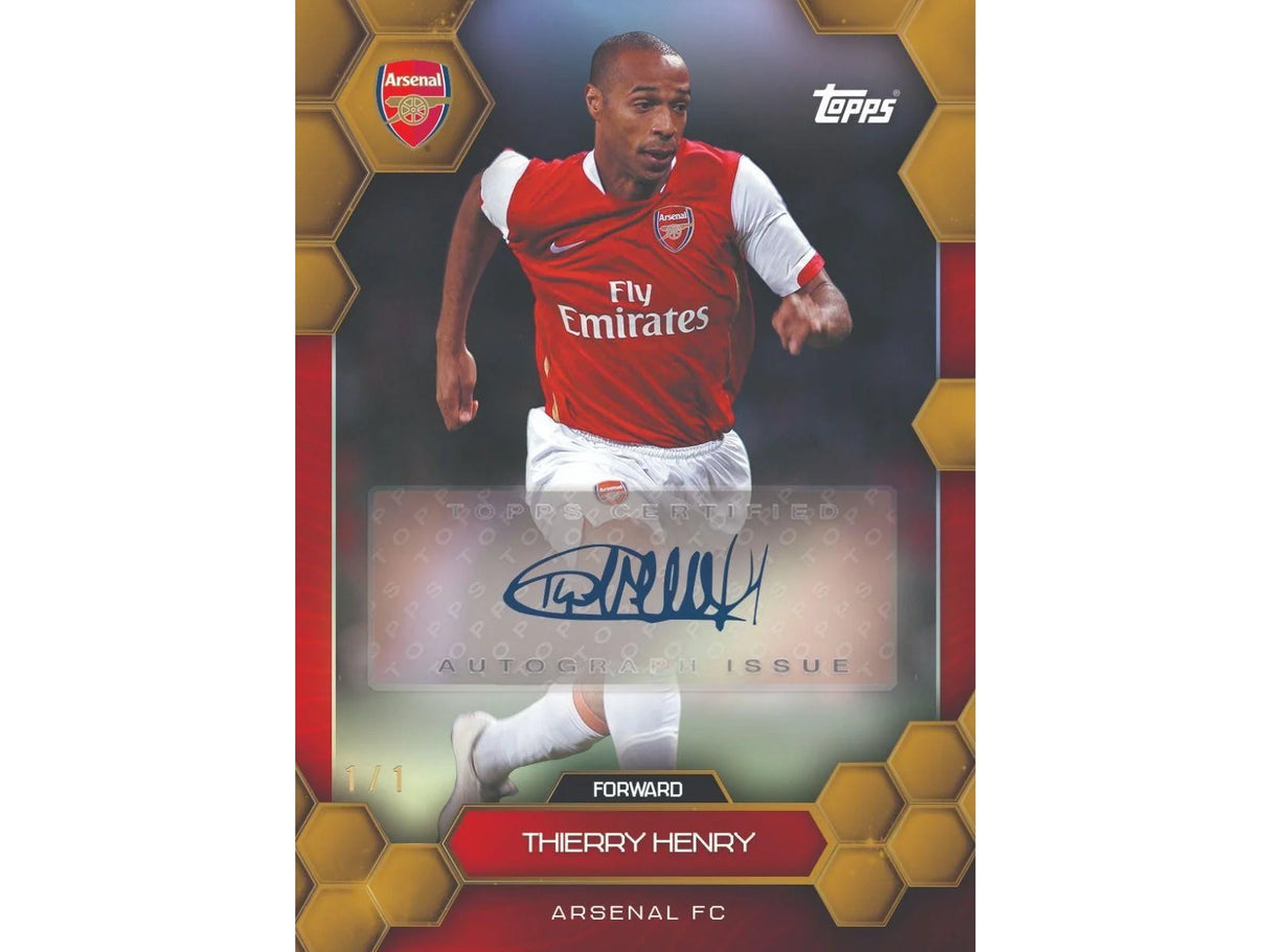 Arsenal Fan set 24/25