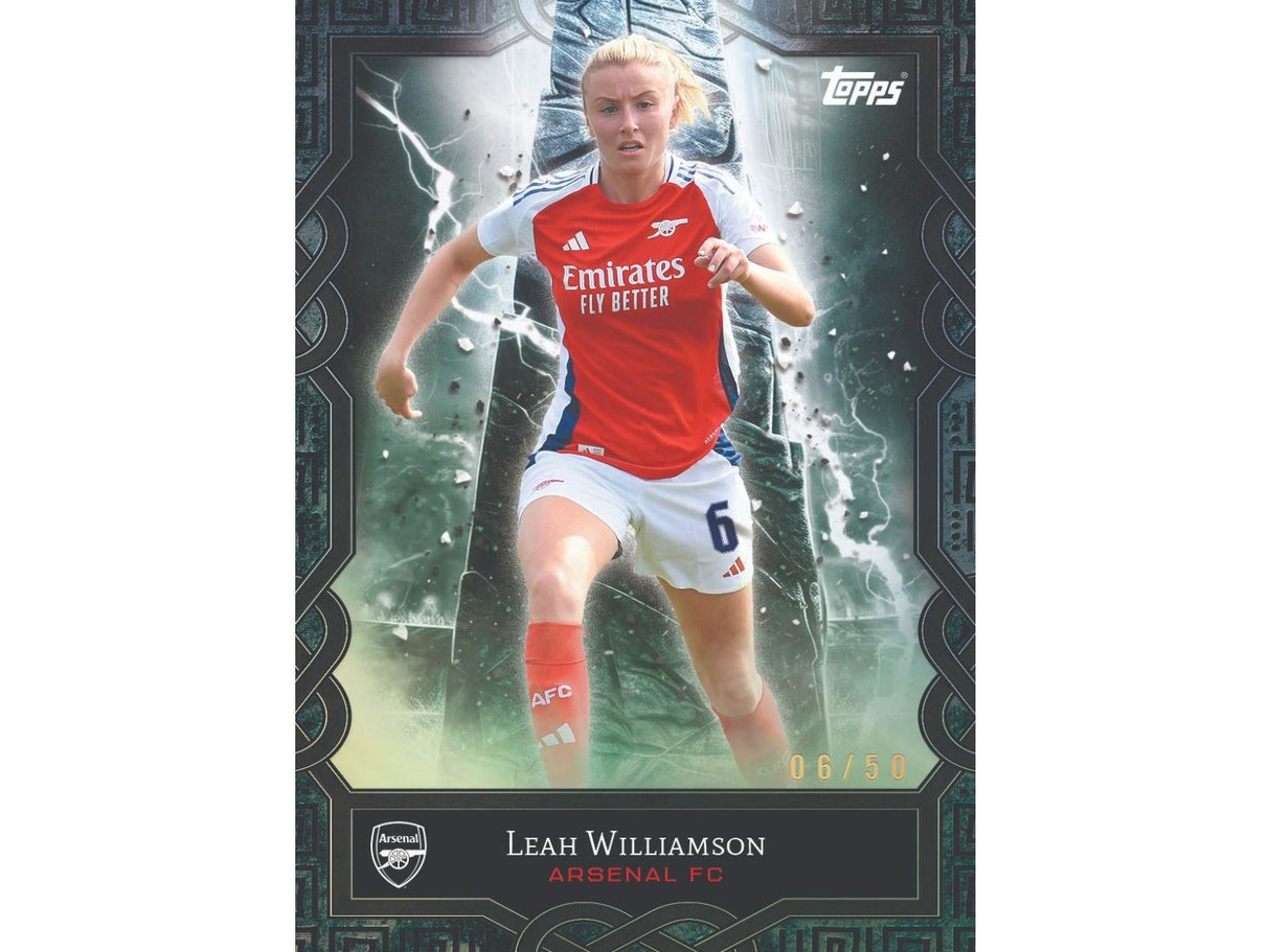 Arsenal Fan set 24/25