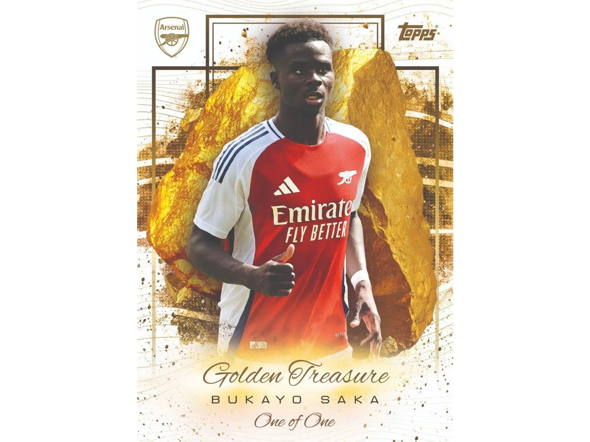 Arsenal Fan set 24/25