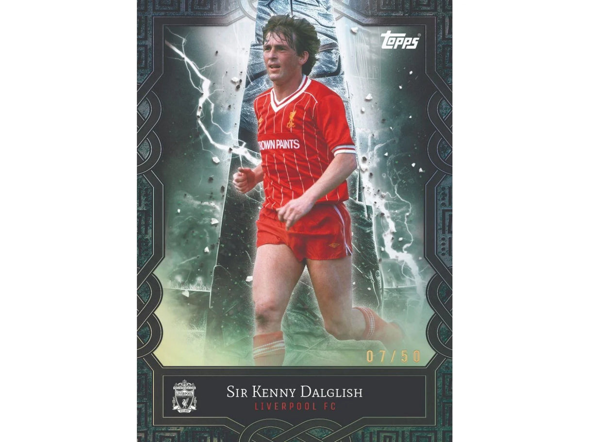 Liverpool Fan set 24/25