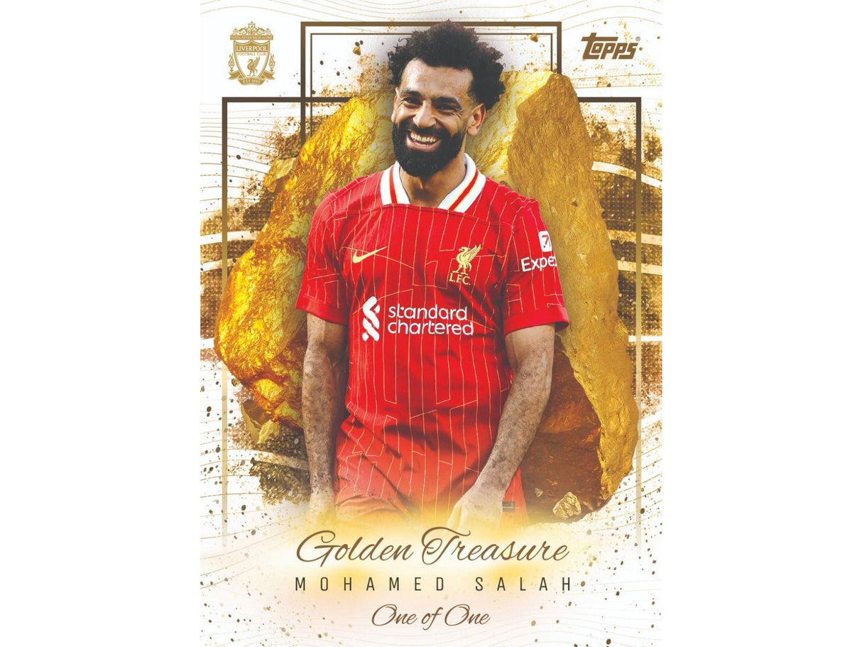 Liverpool Fan set 24/25