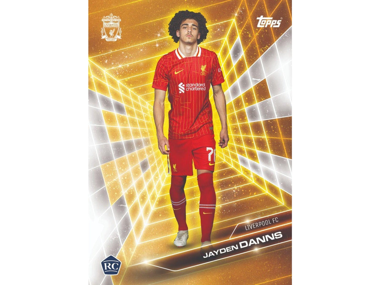 Liverpool Fan set 24/25