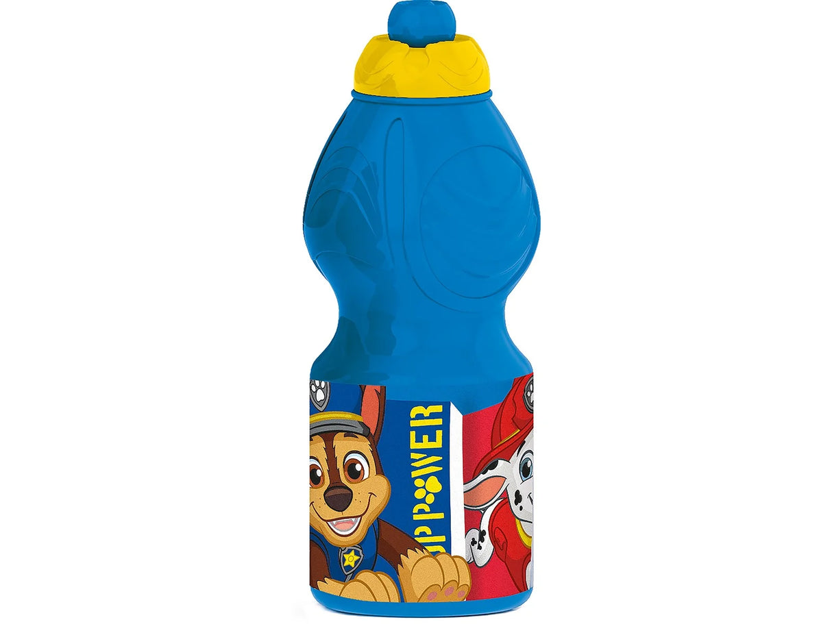Paw Patrol drikkedunk