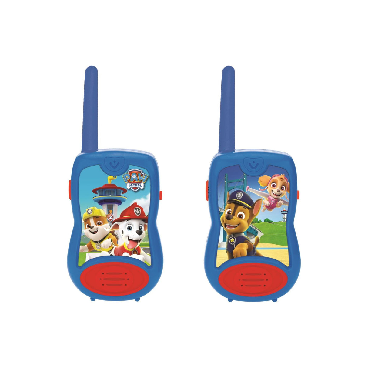 Walkie Talkie Paw Patrol