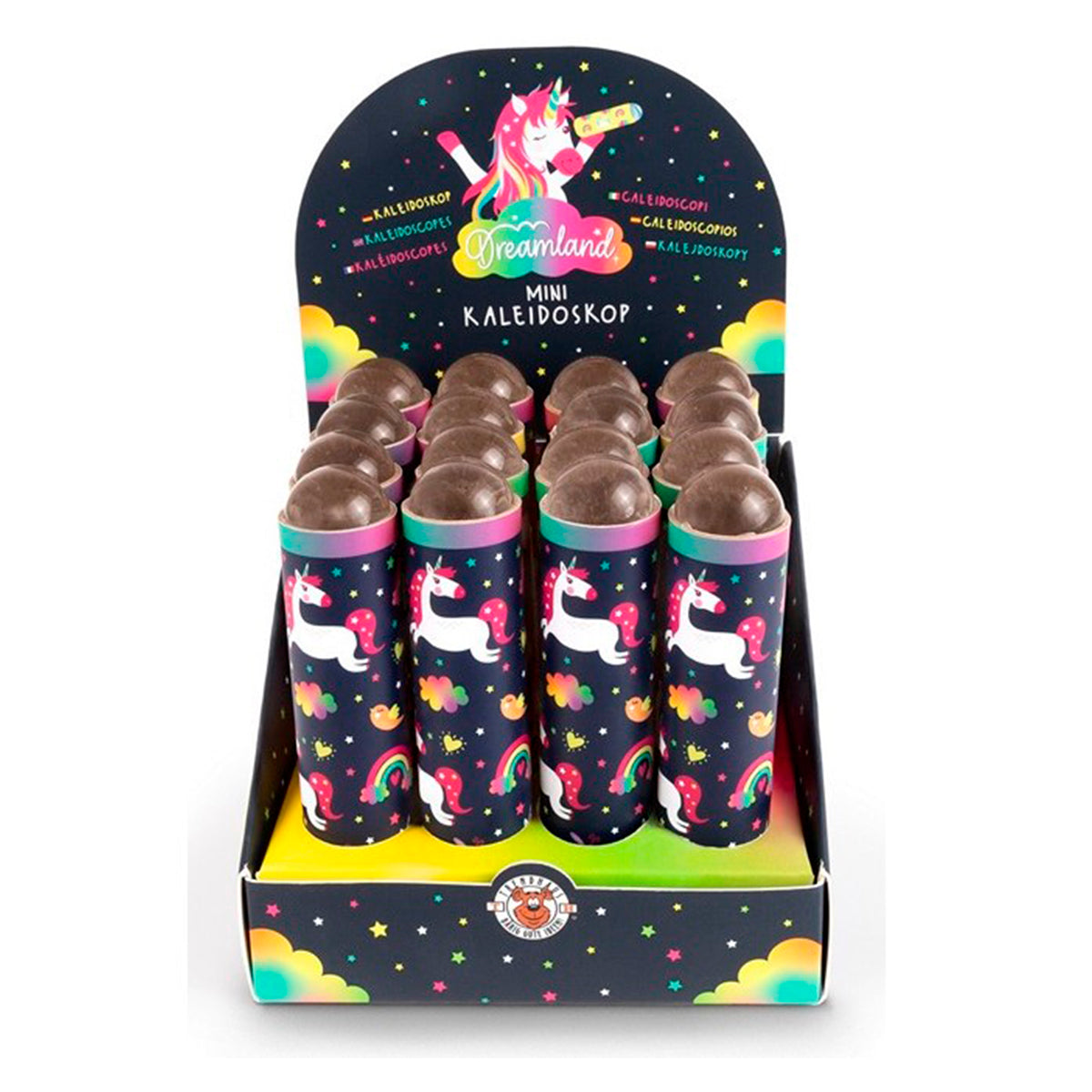 Space adventures Kaleidoskop 13 cm