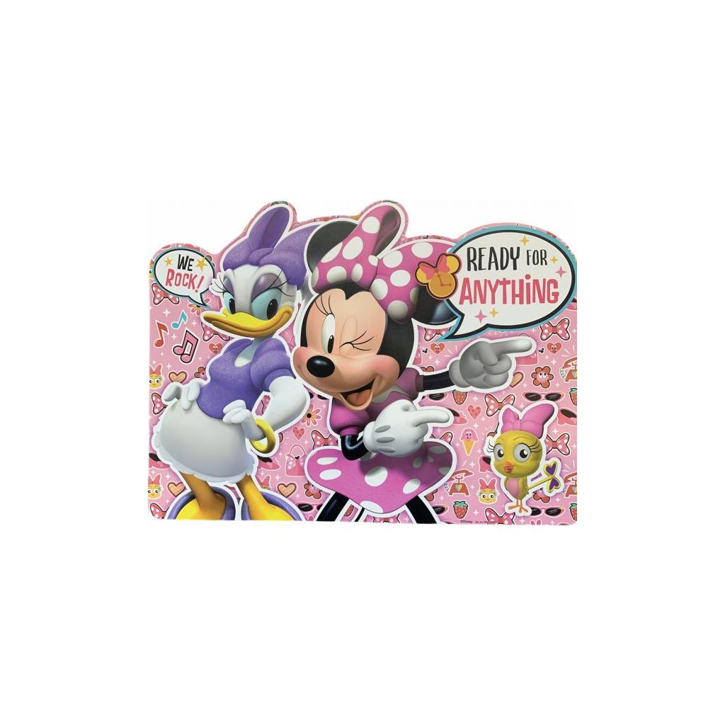 Minnie Mouse Dækkeserviet 30x40 cm