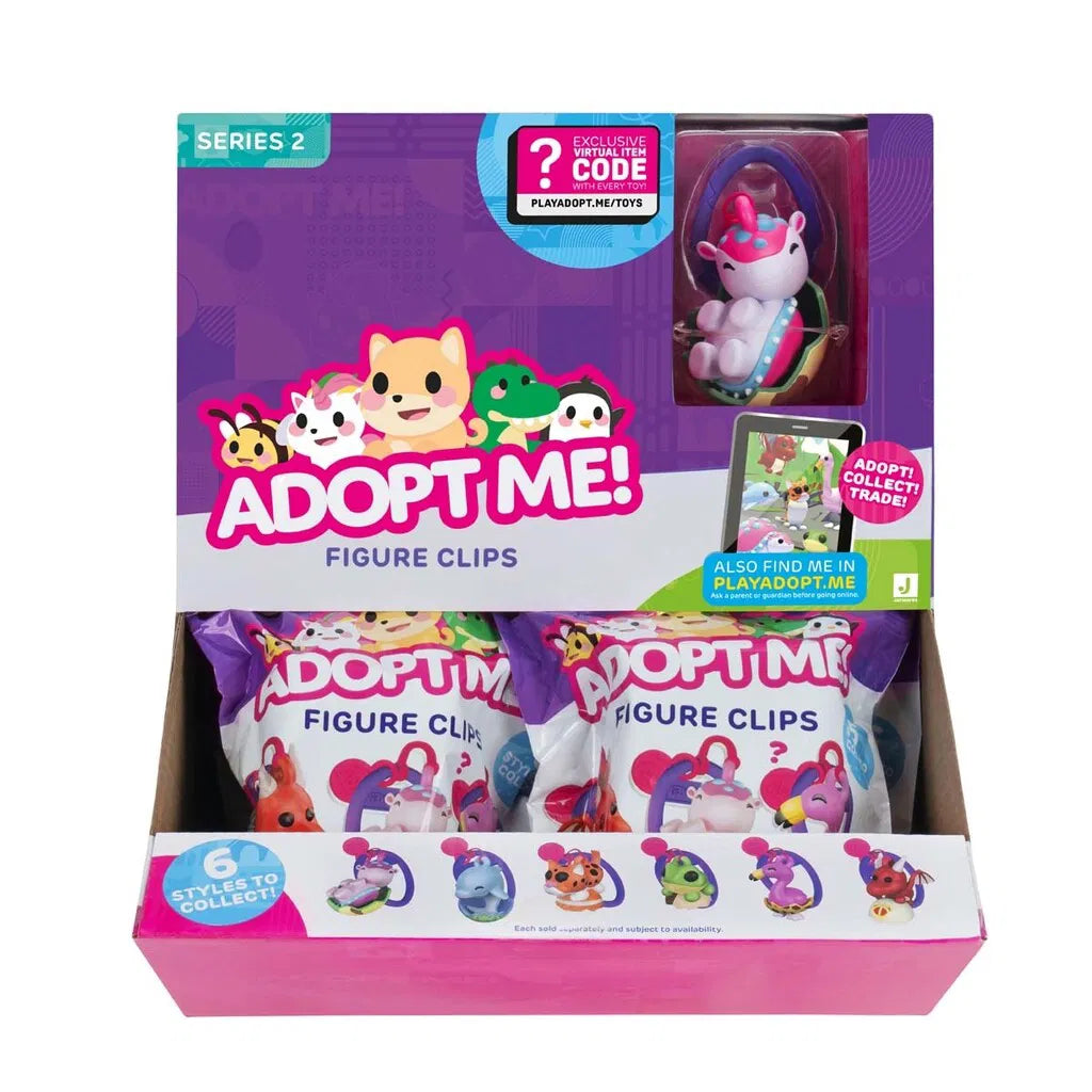 Roblox - Adopt Me surprise bag