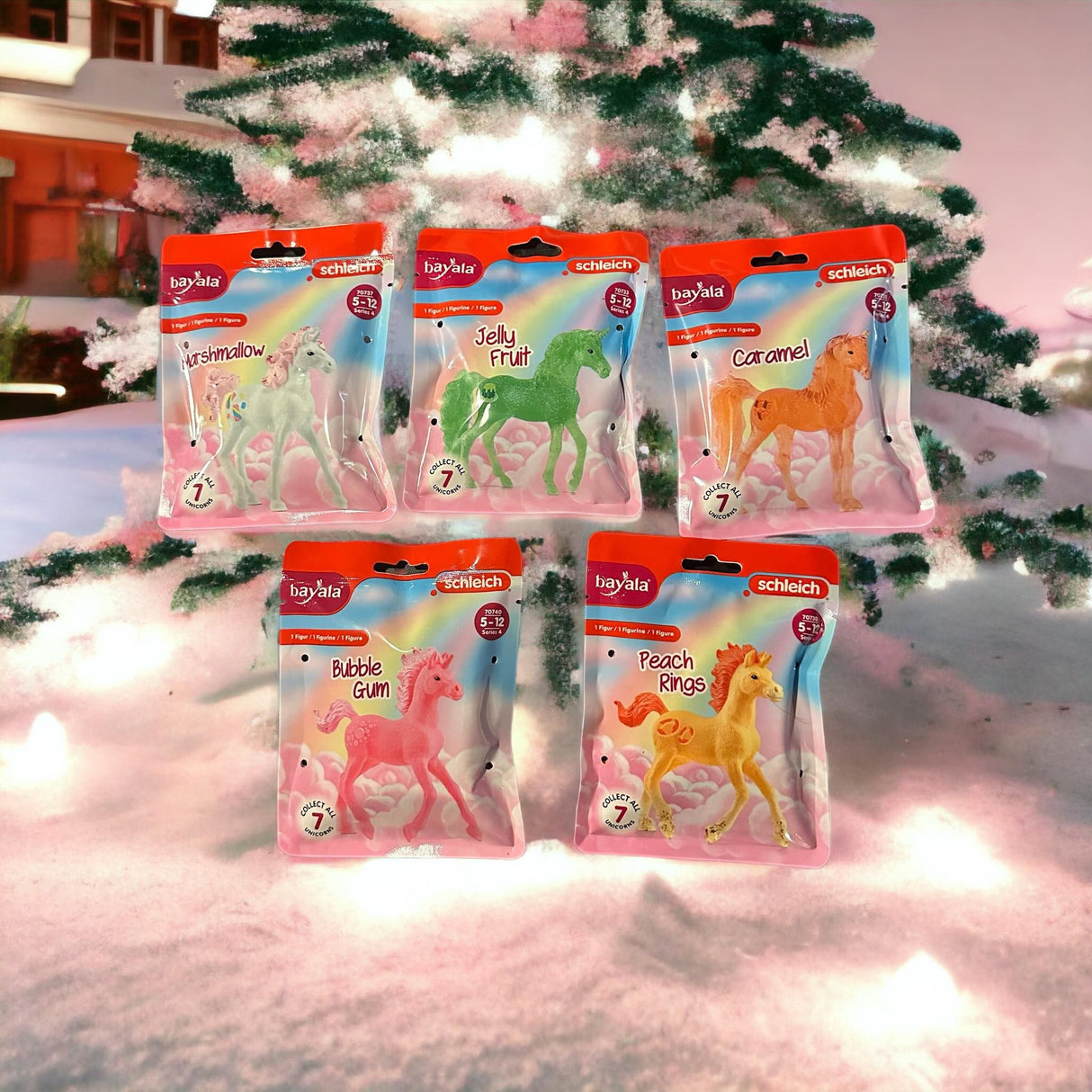 Schleich bayala Unicorn