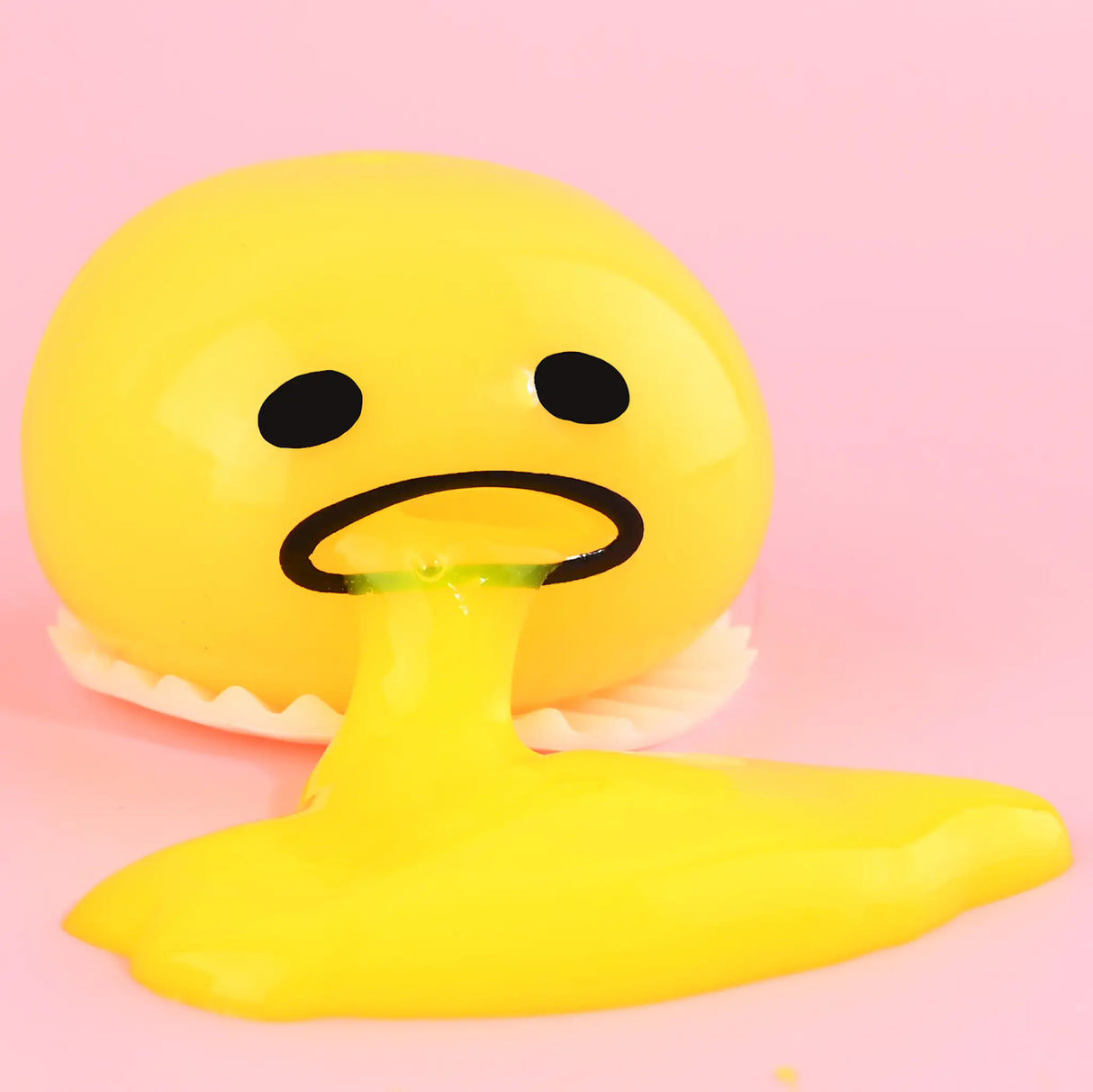 Slime squish Ball