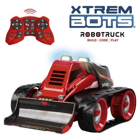 Xtrem Bots Robotruck