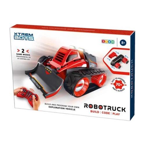 Xtrem Bots Robotruck