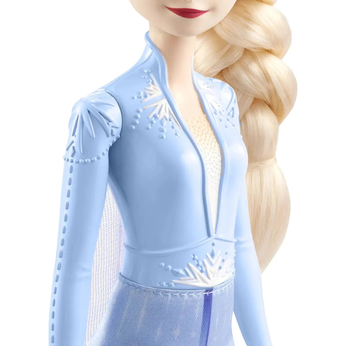 Disney Frozen Elsa dukke 32 cm