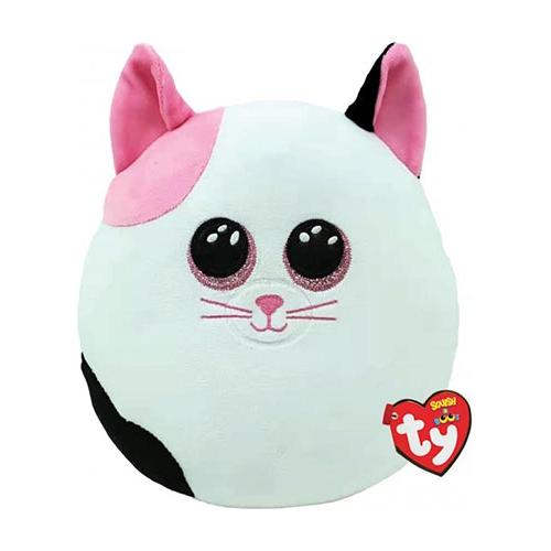 TY Squishy bamse 35 cm "Muffin the cat"