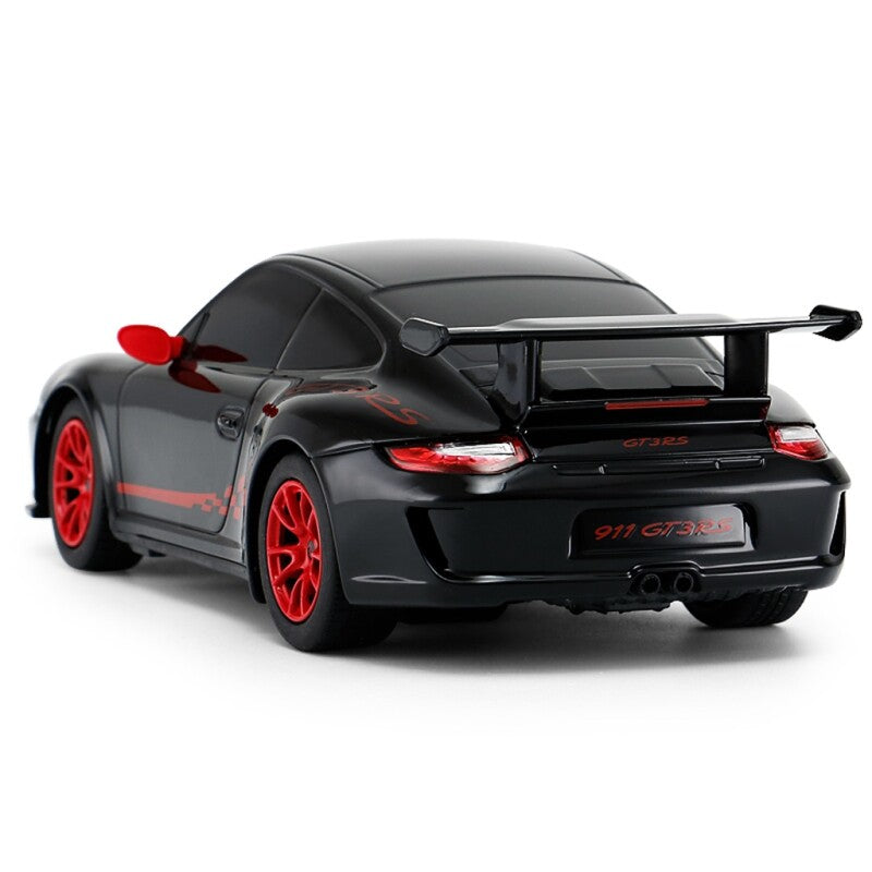 Porsche GT3 RS fjernstyret bil 1:24
