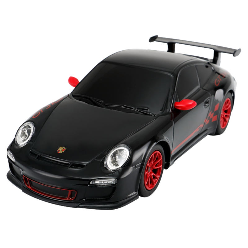 Porsche GT3 RS fjernstyret bil 1:24