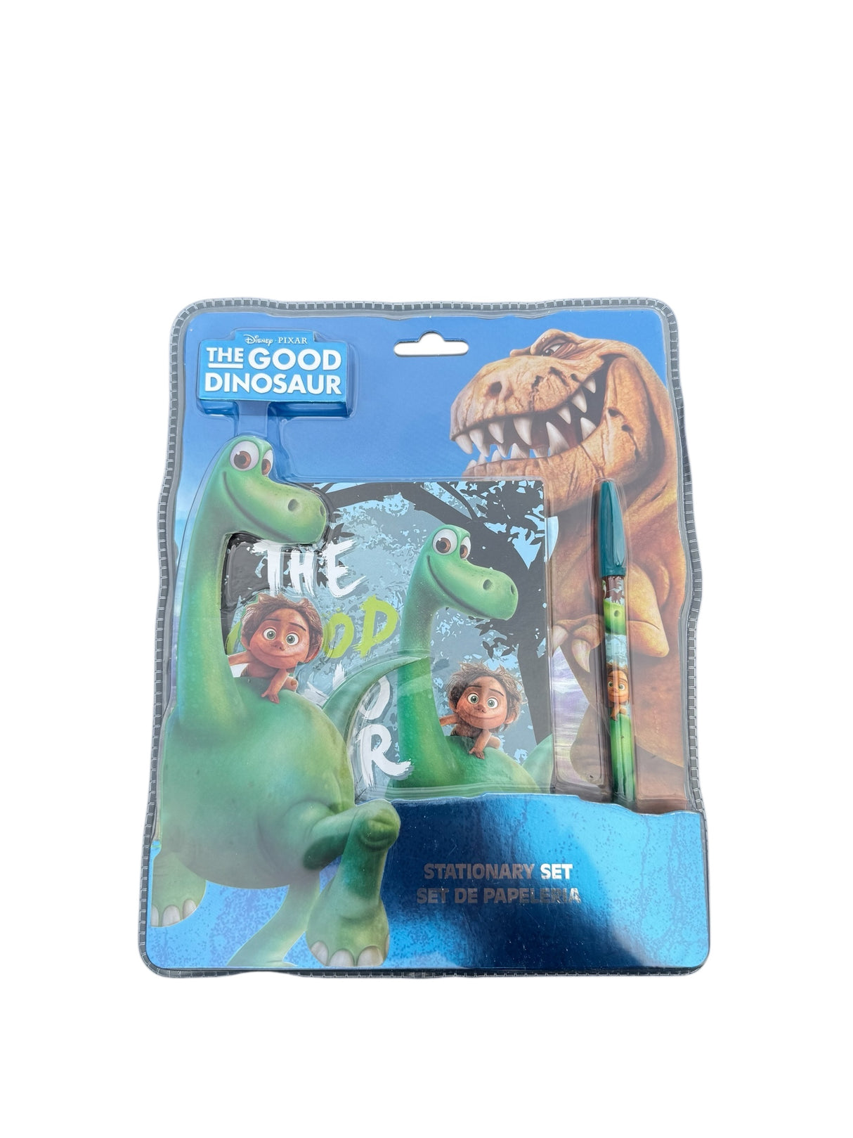 Den gode dinosaur sæt