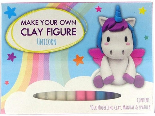 Lav din egen modellervoks figur