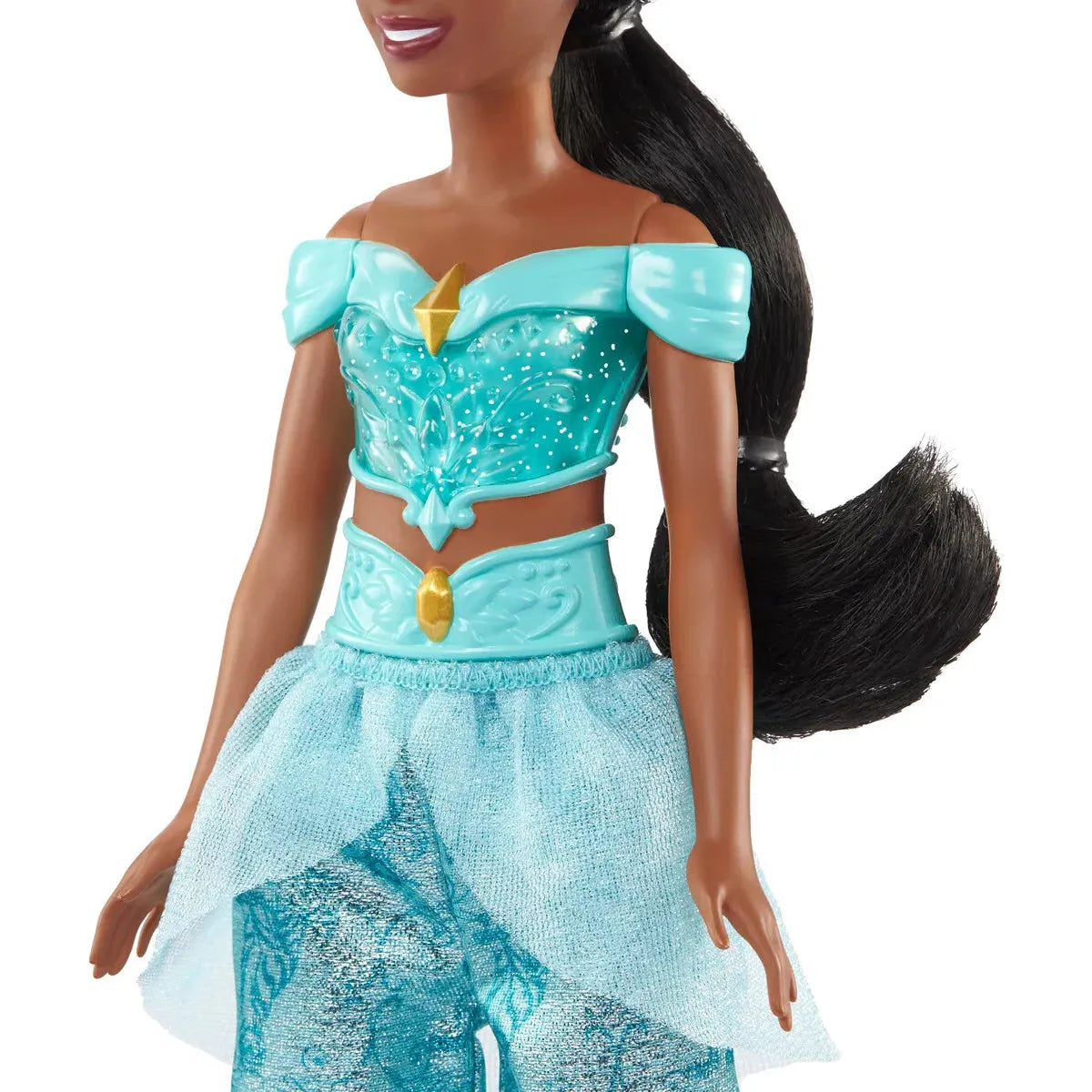 Disney Jasmin "Aladdin" dukke 32 cm