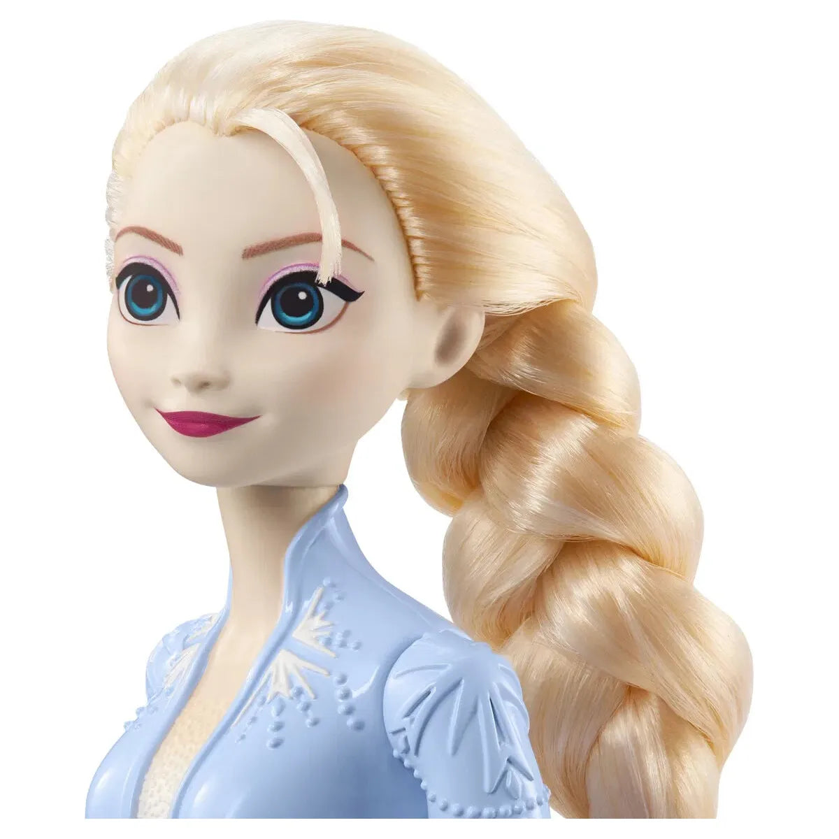 Disney Frozen Elsa dukke 32 cm