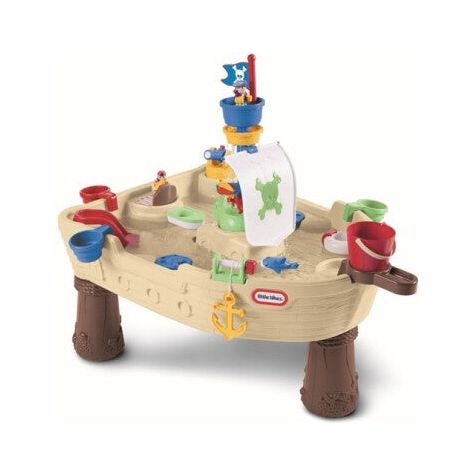 Little Tikes Anchors Away Piratskib