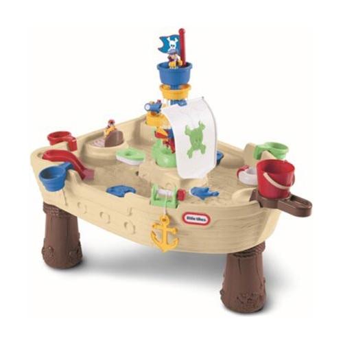 Little Tikes Anchors Away Piratskib