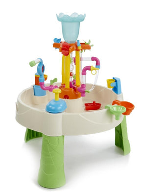 Little Tikes Fountain Factory Legebord med Vand