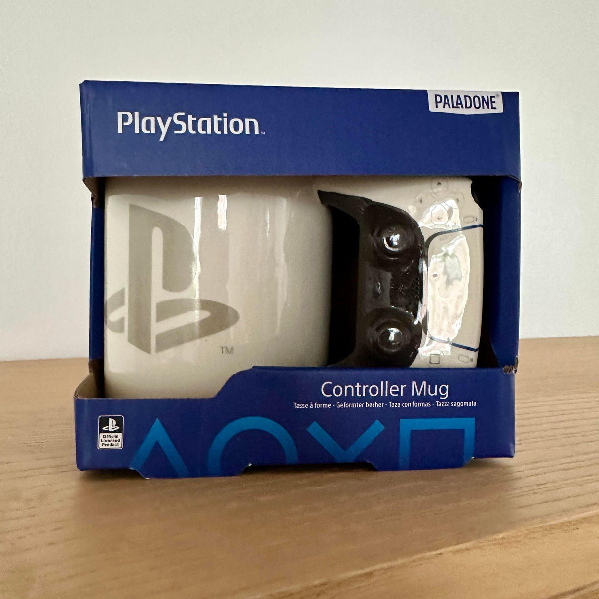 Playstation Kop