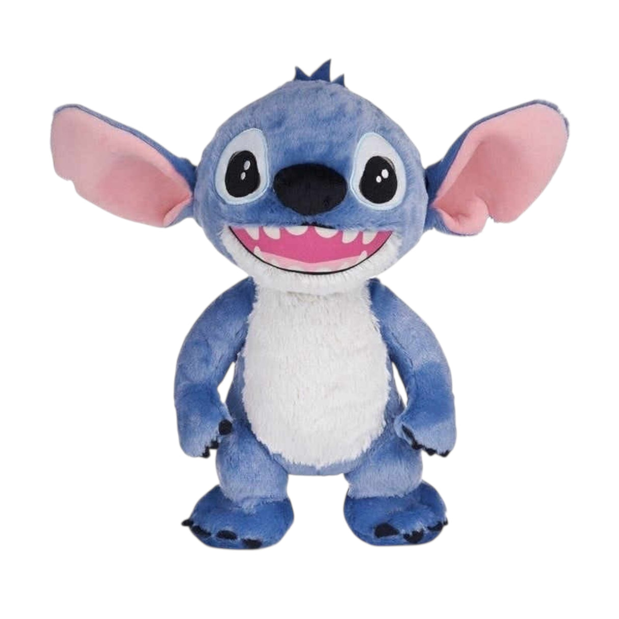 Stitch bamse 30 cm