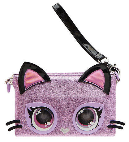 Purse pets taske