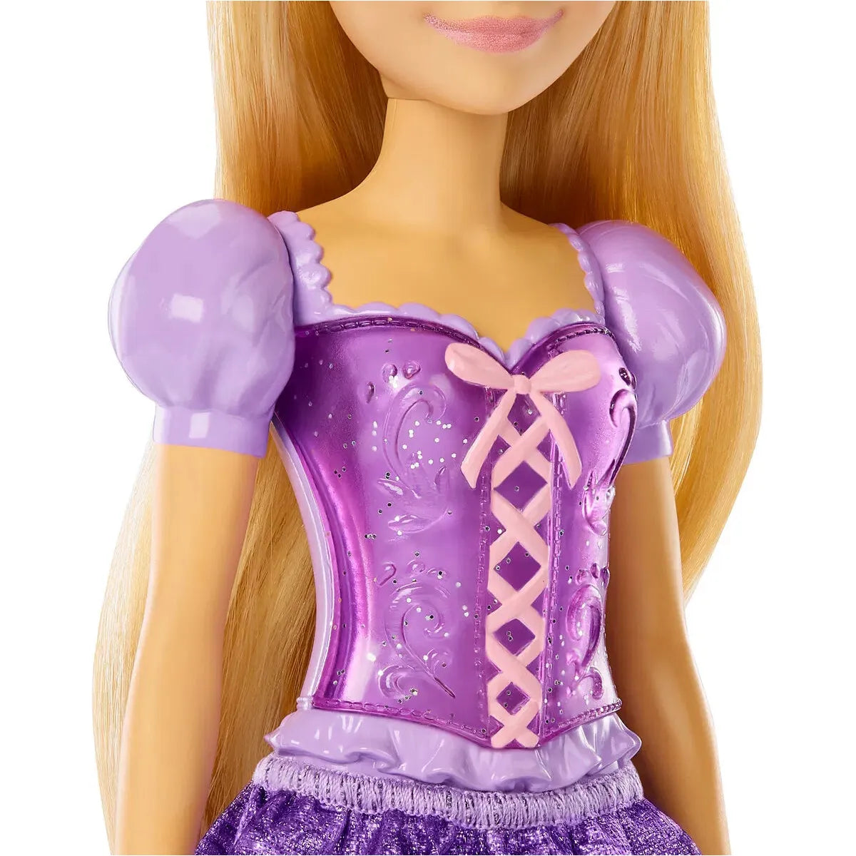 Disney Rapunzel dukke 32 cm