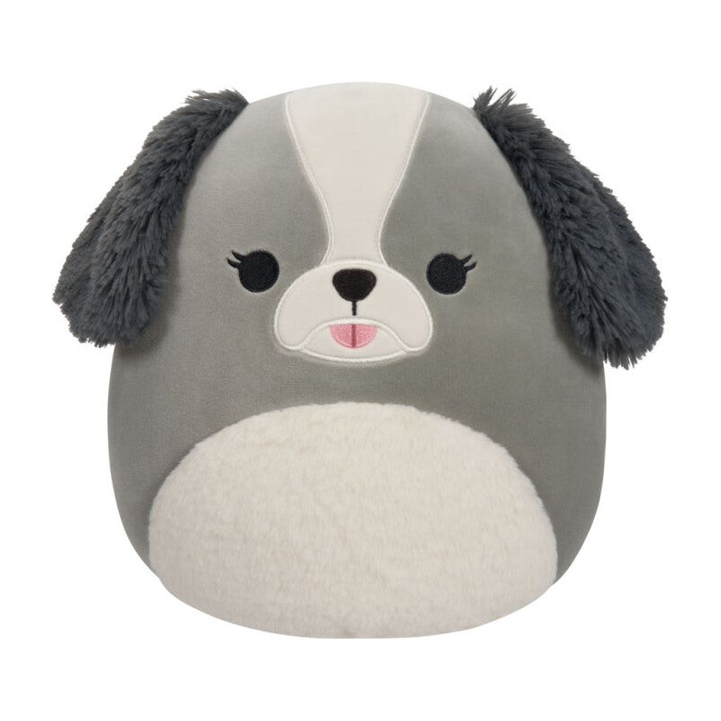 Squishmallows 30 cm Malu Shih Tzu